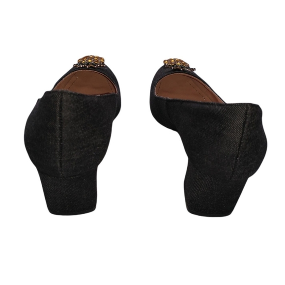 Zara Women's Heels Size 5 - Picture 3 of 6